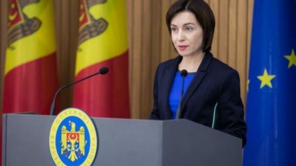 Premierul Maia Sandu a primit  invitație de a vizita Rusia