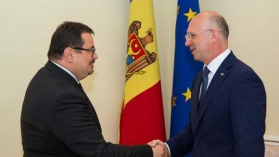 premierul pavel filip