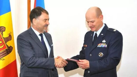 Premiu militar american