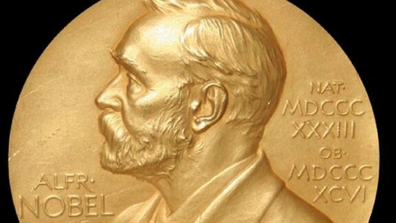 Premiul Nobil pentru Pace