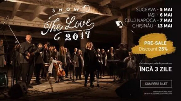 Presale Sanctus Pro Deo