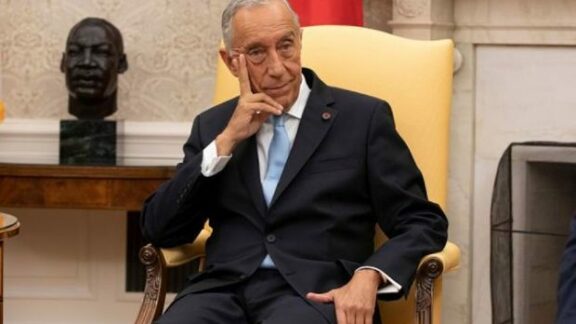 Președintele Portugaliei