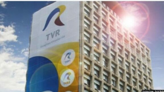 TVR prin care solicită Consiliului Audiovizualului