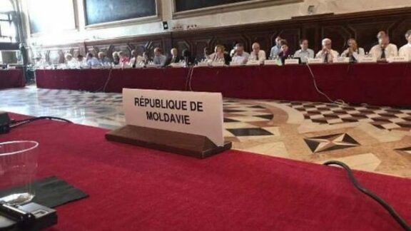 privind acțiunile CCM