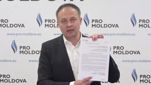 pro moldova