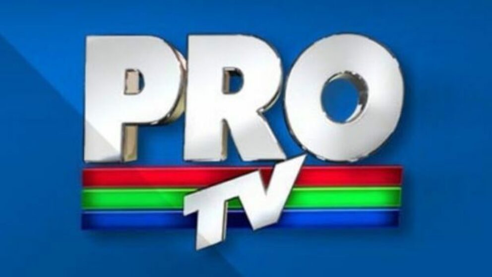 PRO TV își schimbă proprietarul