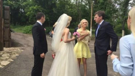 Dorin Chirtoacă și Anișoara Loghin nași