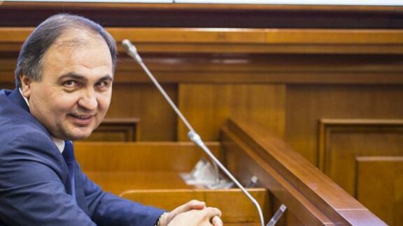 Procuratura Anticorupție