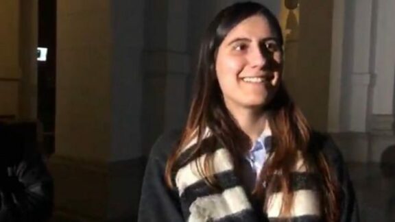 Profesoara turca Bucuresti