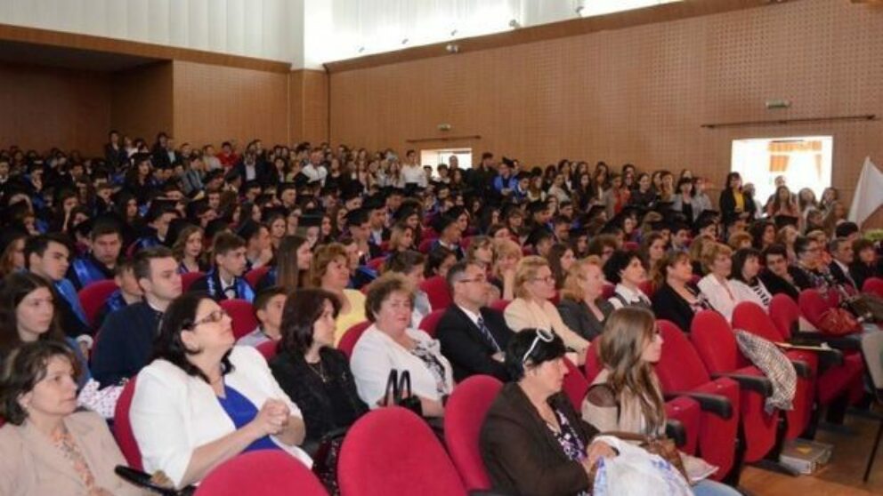 profesori Moldova