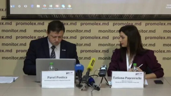 Asociaţia Promo-LEX prezintă primele date cu privire la alegeri