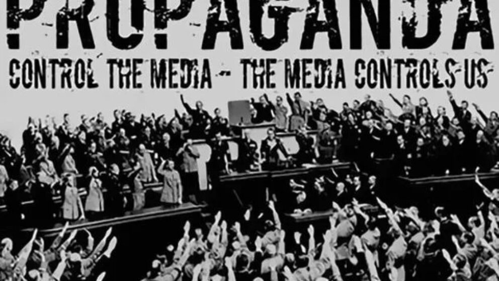 Propaganda