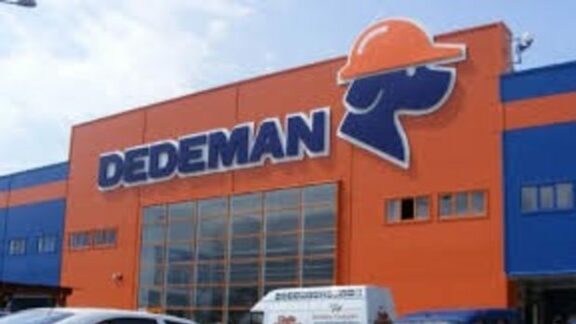 Proprietarii Dedeman din România