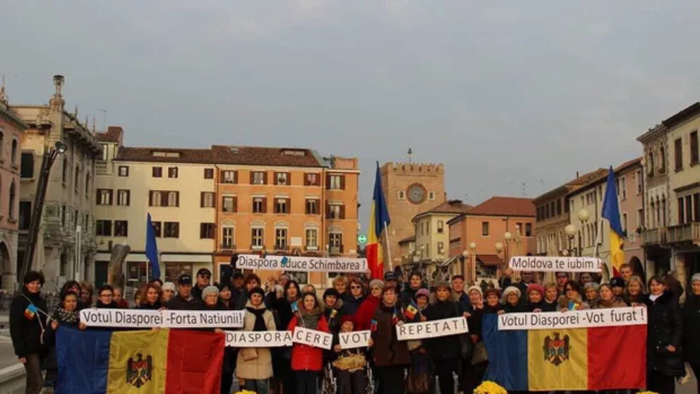 protest