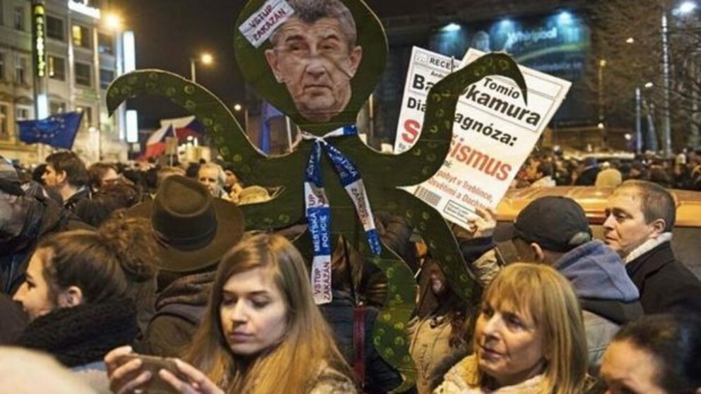 Protest