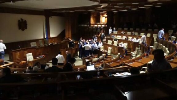 PSRM ACUM SIS CNA Nastase Dodon Maia Sandu Zinaidei Greceanîi Bogdan Zumbreanu Vasile Botnari