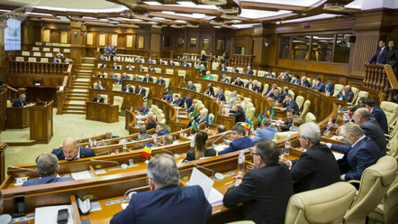 PSRM și PD au respins „Declarația de comemorare a evenimentelor din 2 martie 1992”.