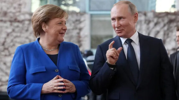 putin merkel aur federalizare moldova