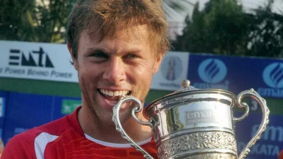 Radu Albot mândria țări noastre