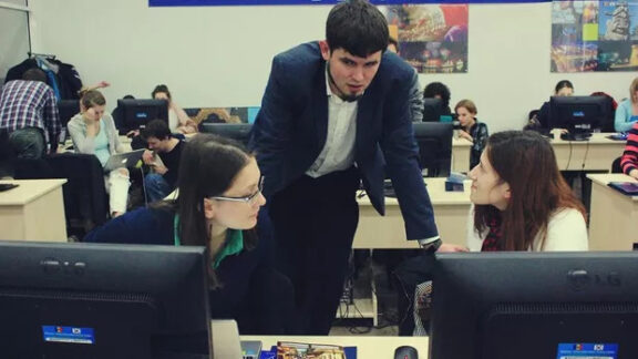 Rails Girls Chișinău