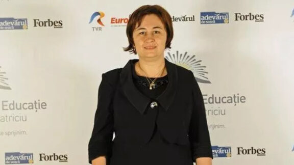 O româncă revoluționează știința
