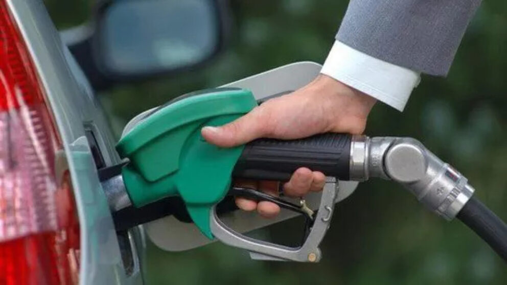 Preţul carburanţilor