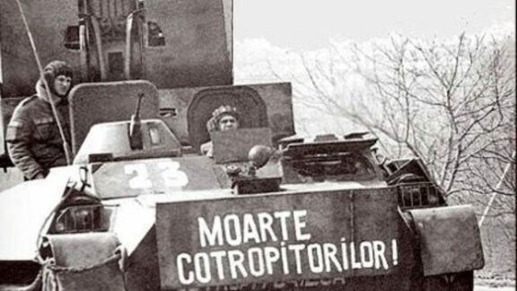 război Transnistria