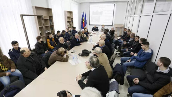 Războiul din Transnistria