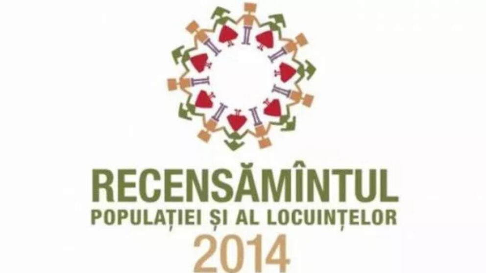 Recensamant 2014