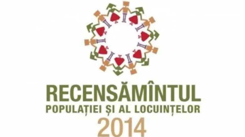 Recensământ