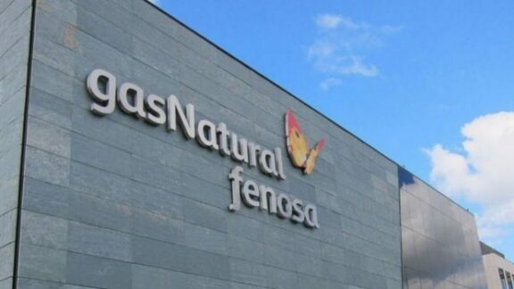 „Red Union Fenosa” și „Gas Natural Fenosa
