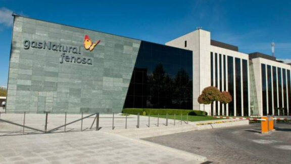 Red Union Fenosa și Gas Natural Fenosa