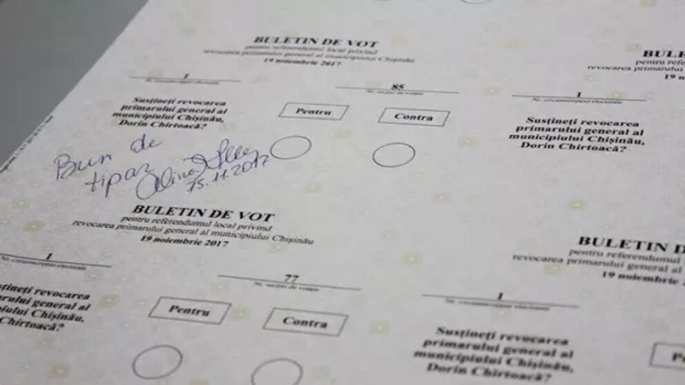 referendum