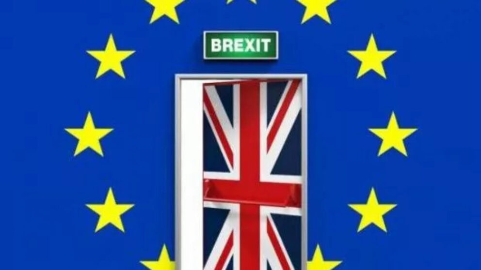 marea britanie