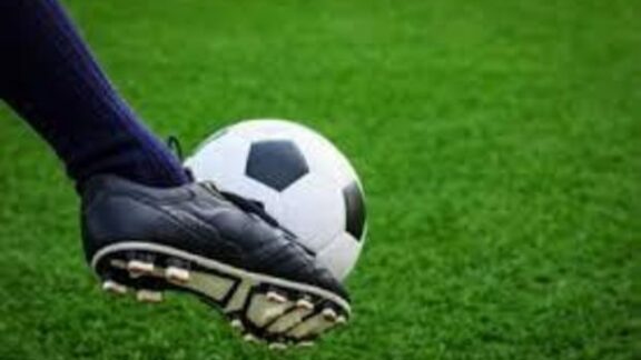 fotbal