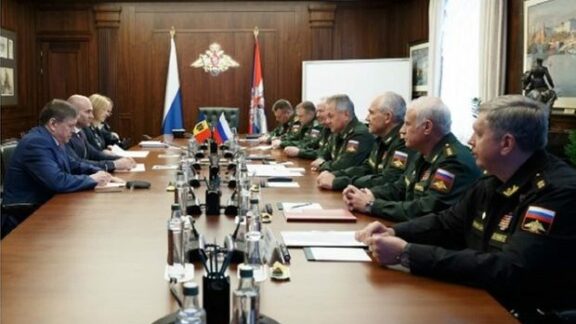 Relațiile dintre Republica Moldova și Rusia -