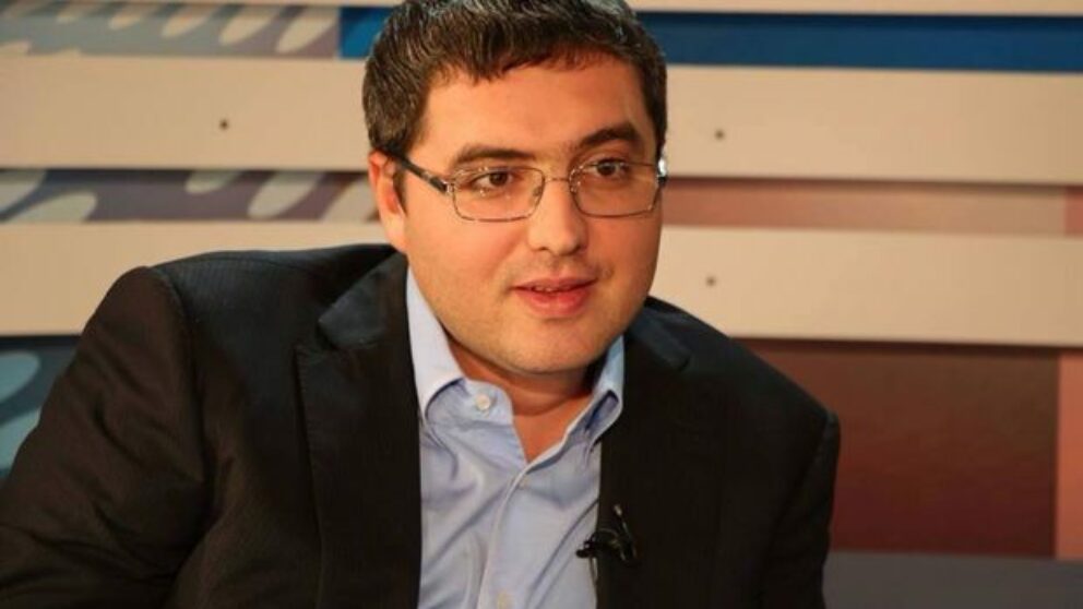 Renato Usatâi