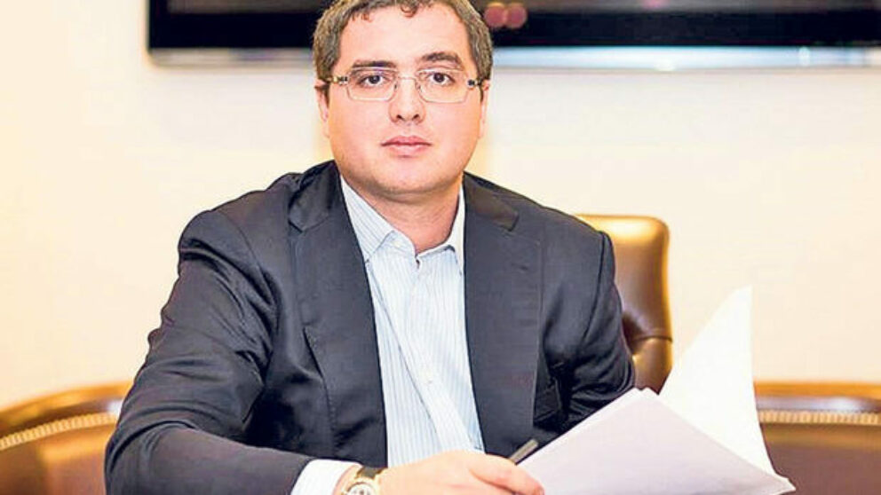 Renato Usatîi