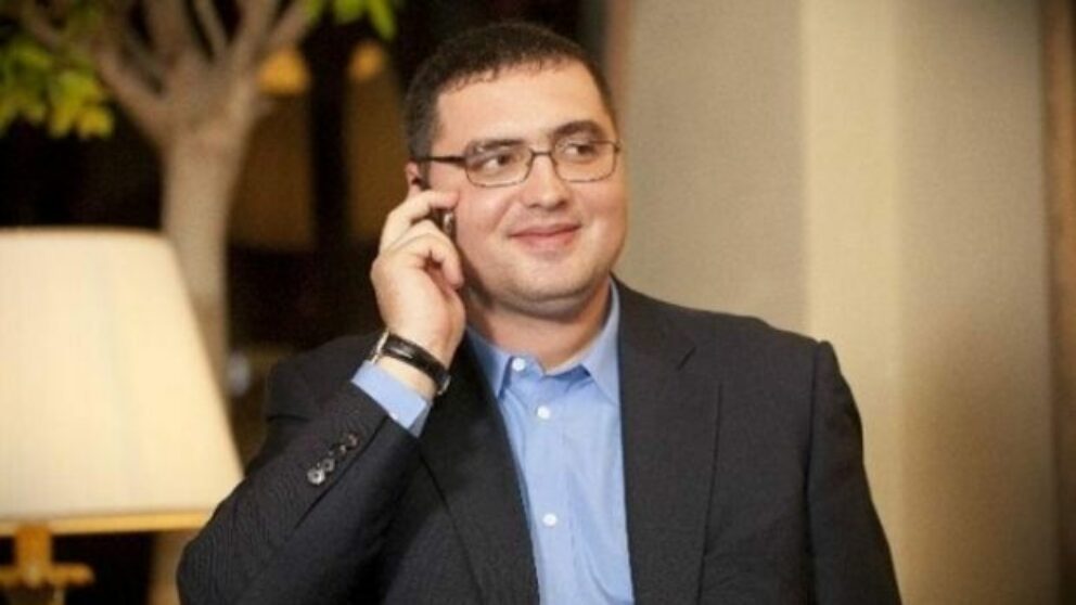 Renato Usatii