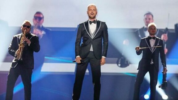 Republica Moldova Eurovision