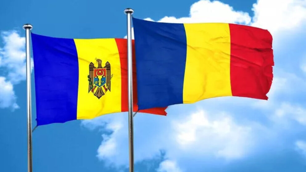 Republica Moldova România