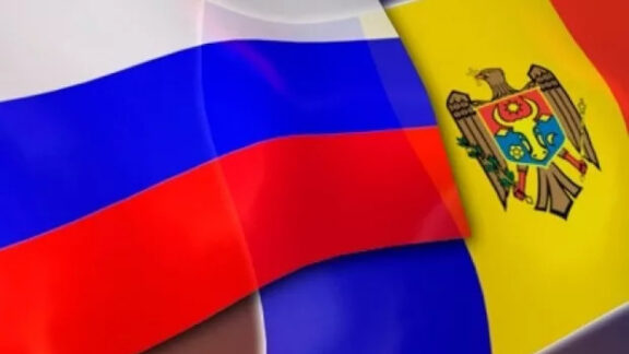Republica Moldova Rusia