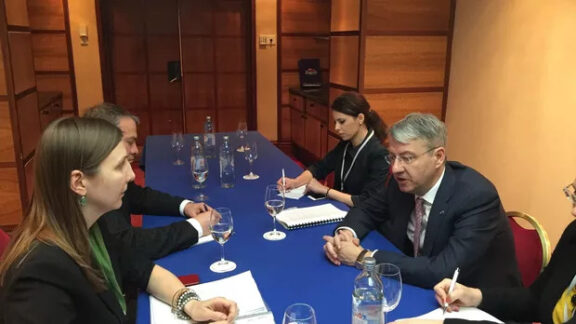 Republica Moldova şi România