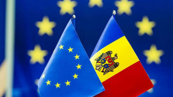 Republica Moldova - Uniunea Europeană