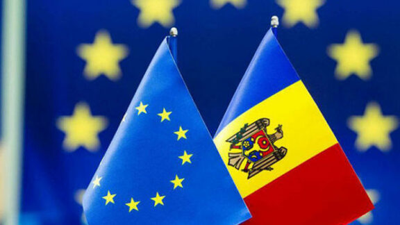 Republica Moldova - Uniunea Europeană