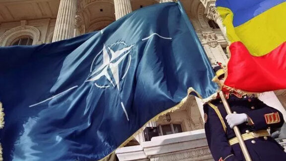 Romania NATO