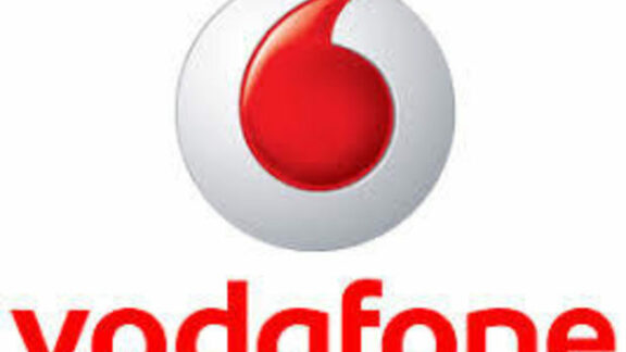 Reţeaua mobilă  Vodafone