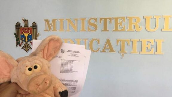 REVOLTĂTOR! Ministerul Educației persecută promovarea românismului