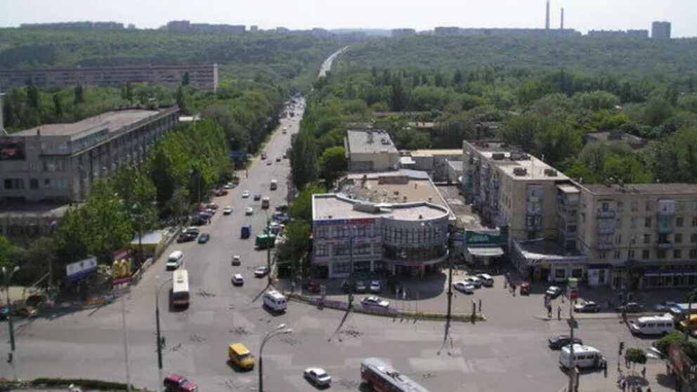bd Moscovei
