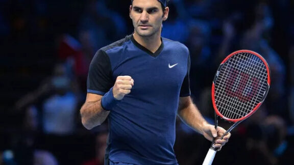 Roger Federer
